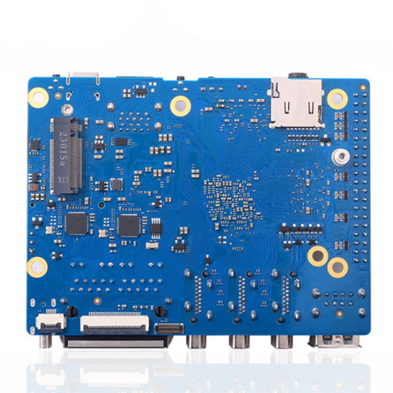 # Электронные аксессуары 87X,  – обзор и цена Orange Pi 5 Plus 16Gb