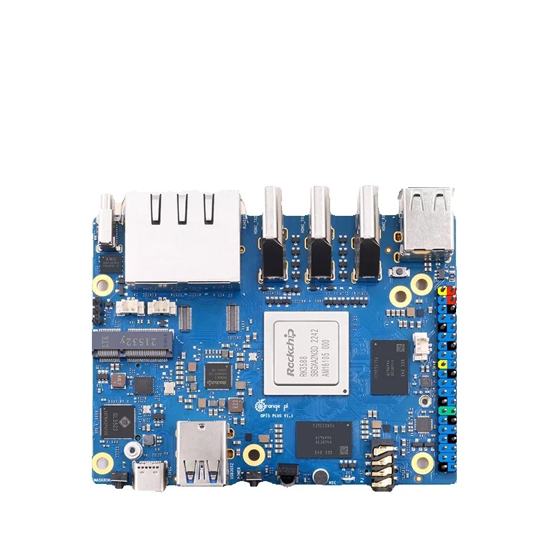 Одноплатный компьютер Orange P – обзор и цена Orange Pi 5 Plus 16Gb