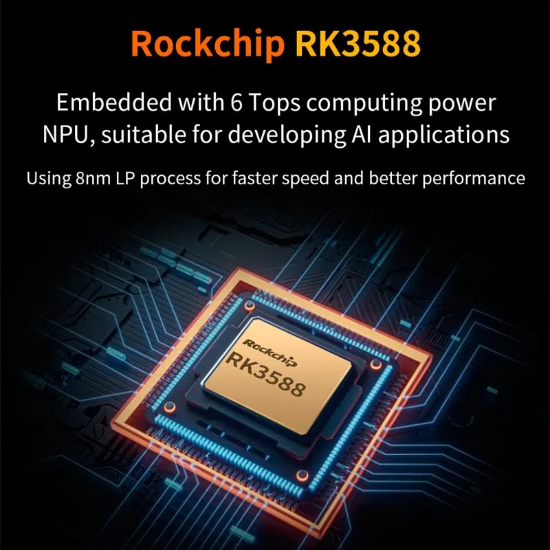 Одноплатный компьютер Orange P – обзор и цена Orange Pi 5 Plus 16Gb