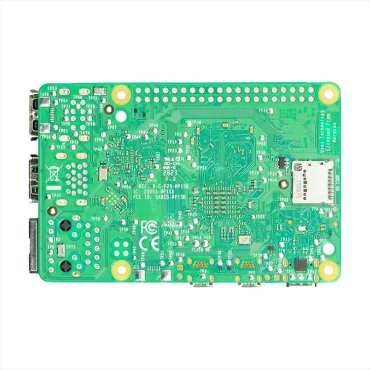 Комплект для Raspberry Pi 5, 2 – обзор и цена Raspberry Pi 5 8Gb Kit