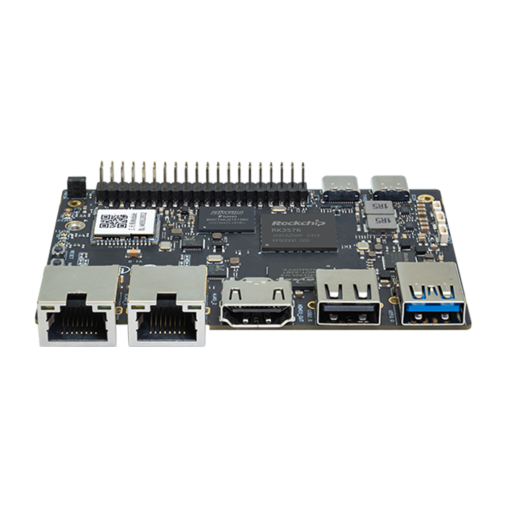 BPI-M5 Pro, процессор Rockchip – обзор и цена Banana Pi Bpi-M5
